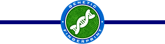 Genetic Fingerprint