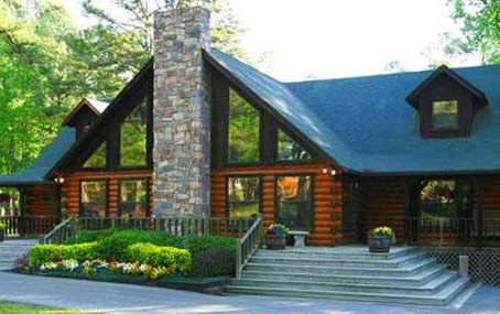 Conference Center Heartlight Ministries