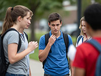 Dousing the Flame: Dealing with Teenager Anger