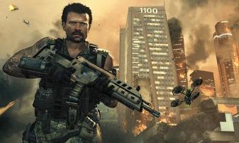 ten most violent video games