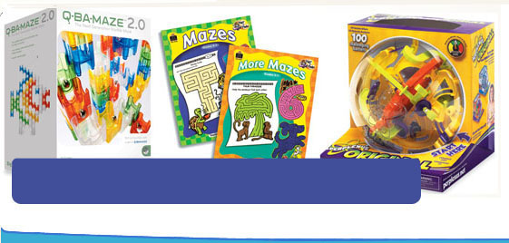 Tots & Child Developmental Brain Toys store