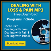 Loss and Pain