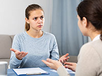 Approaching Teens with Grace