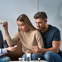 No Quick Fixes for Teen Behavior Problems