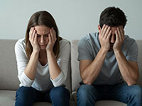 When An Adult Child Makes Bad Decisions