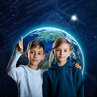 Navigating Your Teen's Universe